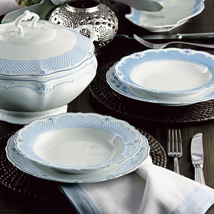 Produktbild Hutschenreuther Estelle (1x, 25 cm)