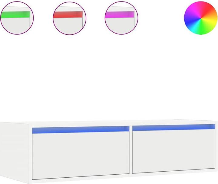 Immagine prodotto vidaXL TV-Schrank (100 x 35.50 x 25 cm)