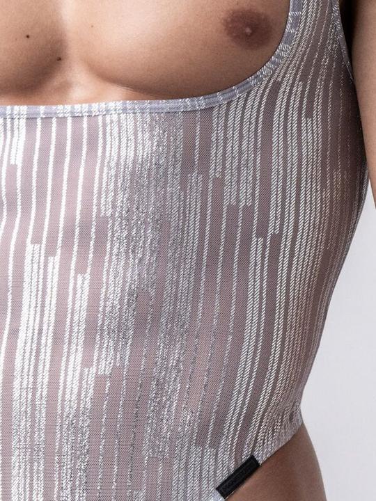 Image du produit Manstore String Body (XL)