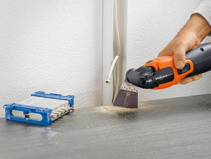 Produktbild Fein Bimetall Tauchsägeblatt