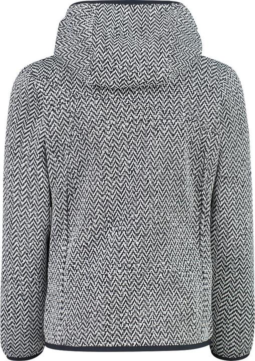 Produktbild CMP Campagnolo Fleece mit Kapuze, Mädchen (110)