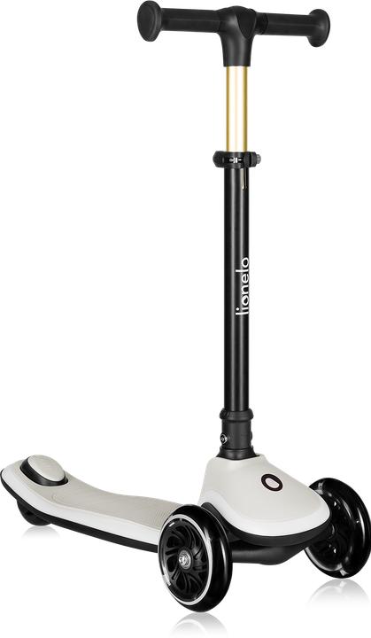 Immagine prodotto Lionelo Mey