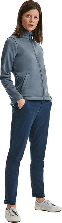 Immagine prodotto Russell Giacca softshell intelligente (L)