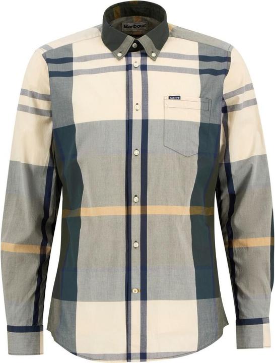 Immagine prodotto Barbour M's Harris Tailored Shirt (M)