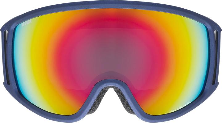Actual product image Uvex Sports Topic FM