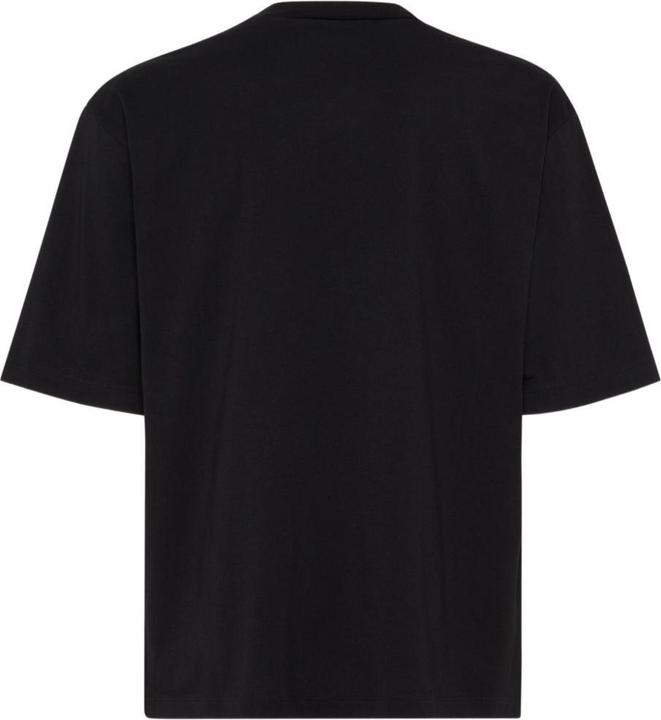 Produktbild Dsquared2 T-shirt E Polo Nero (S)
