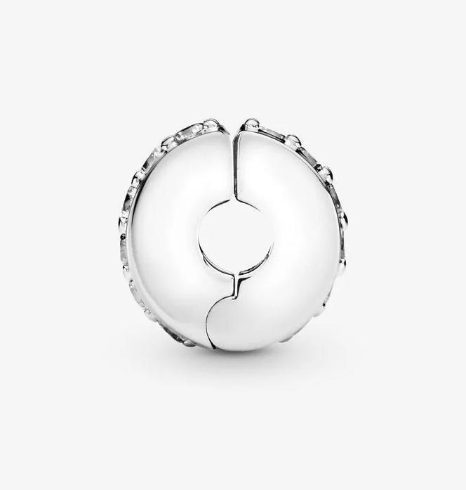 Immagine prodotto Pandora Nastro lucido (Argento)