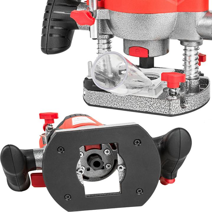 Image du produit tectake Défonceuse