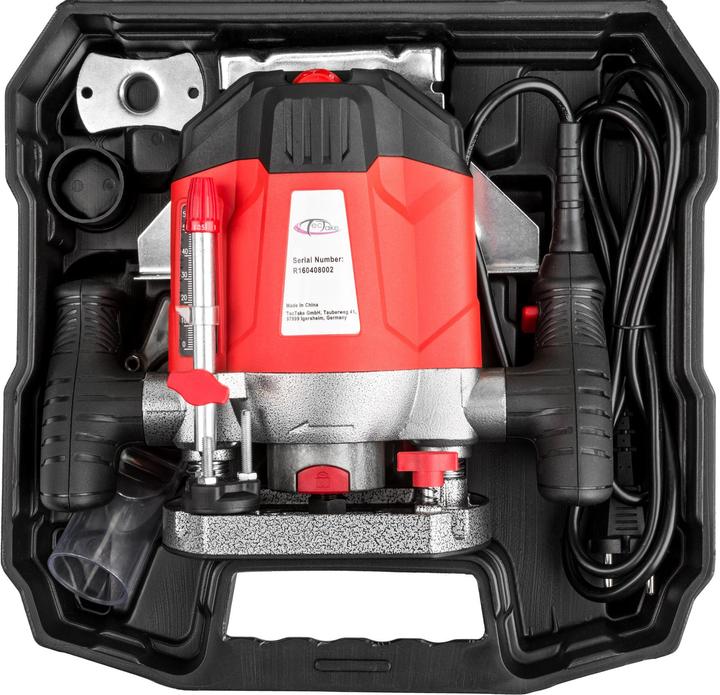 Image du produit tectake Défonceuse