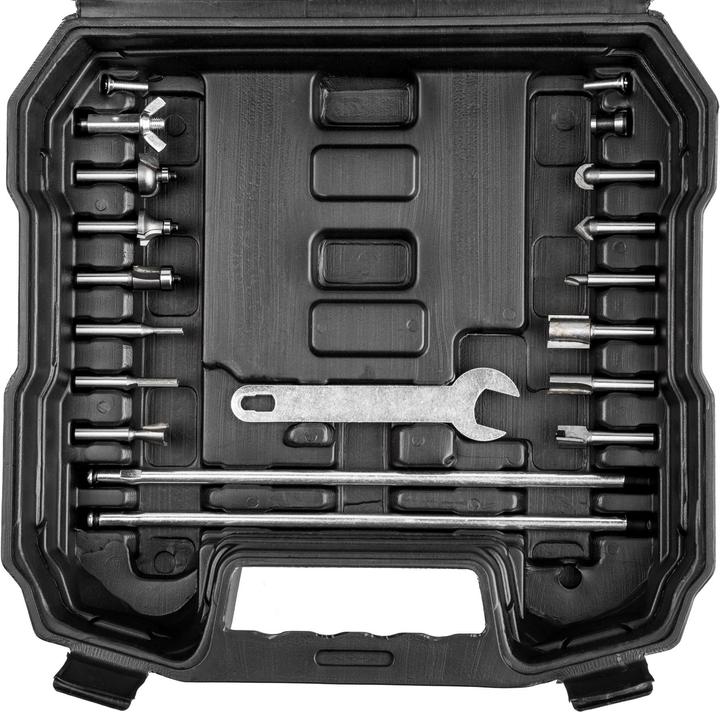 Image du produit tectake Défonceuse