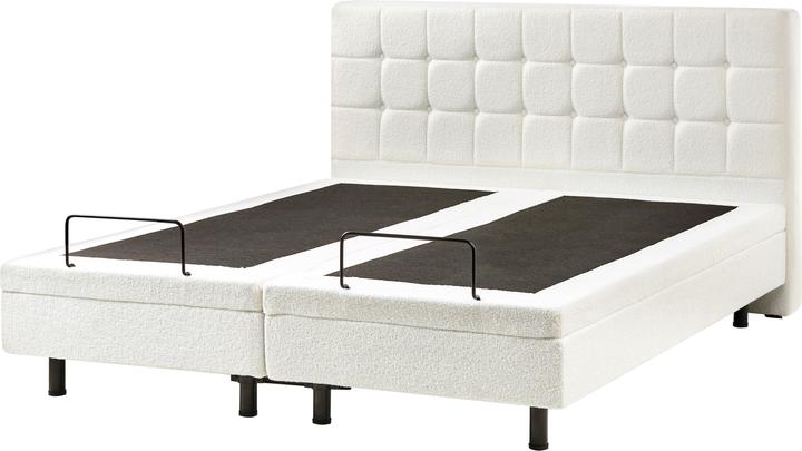 Produktbild Beliani Duke (160 x 200 cm)