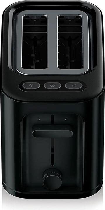 Actual product image Braun Pure Ease