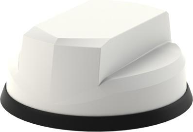 Image du produit Panorama Antennas LGMTM-6-60-24-58 - 6 dBi - 0.617-0.96/1.71-6 GHz - 50 Ohm - Omnidirectionnel Ant (2G, 3G, 4G, 5G, GPS, WiFi)