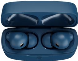 Produktbild Urbanista Atlanta Strato Blue (ANC, 34 h, Kabellos)