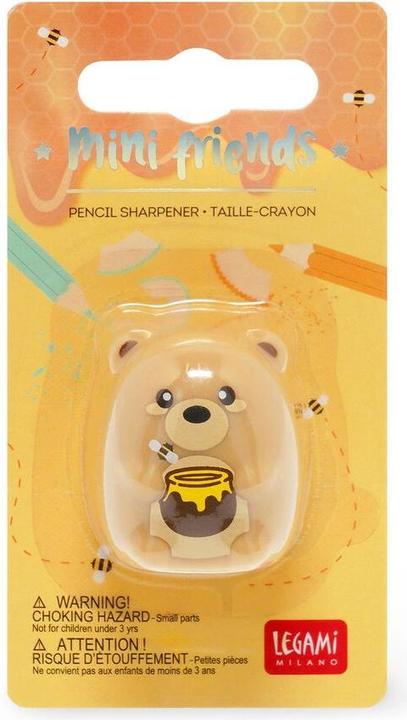 Produktbild Legami Teddy Bear