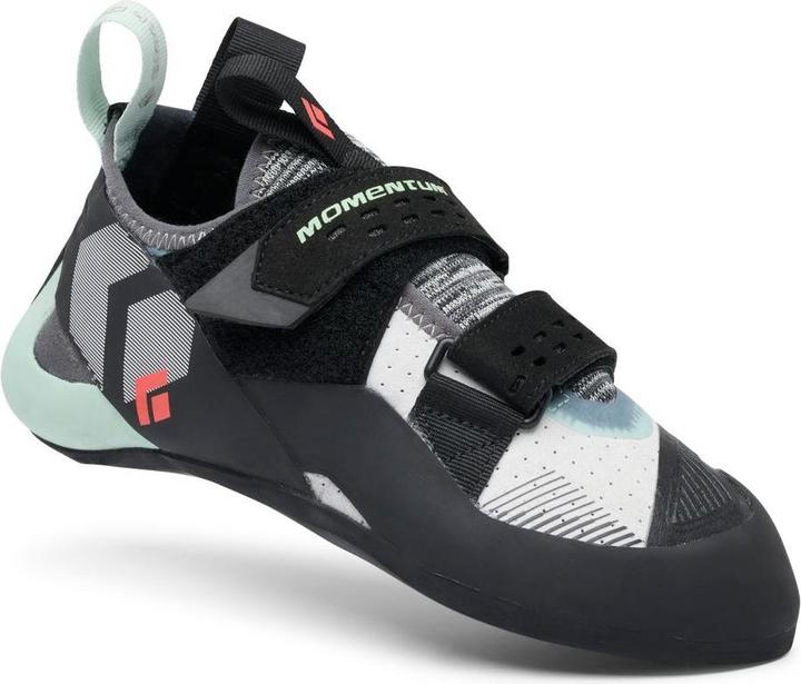 Produktbild Black Diamond W Momentum Climbing Shoes (39)