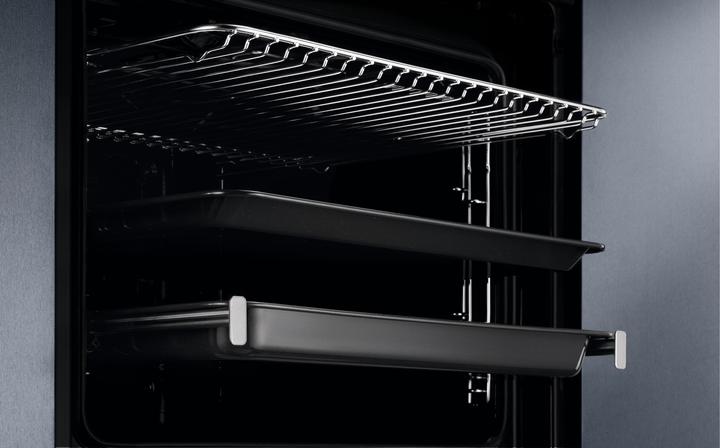 Image du produit Electrolux Four à catalyse EOF5C50BV 65 L blanc