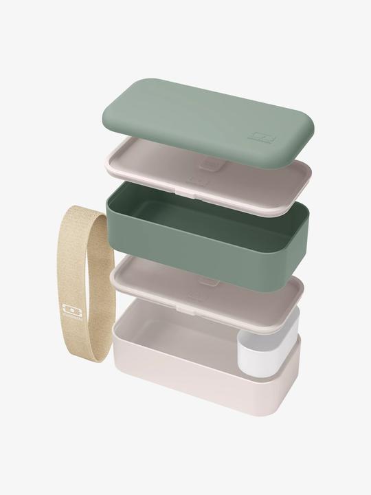 Image du produit Monbento Original - The Bento Box