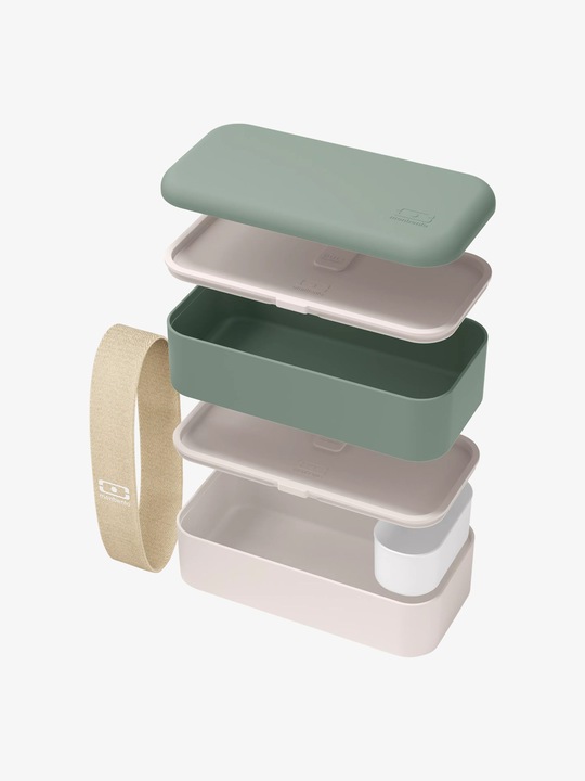 Image du produit Monbento Original - The Bento Box
