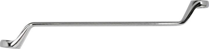 Actual product image Kraftwerk Double-ended ring spanner (18 mm, 19 mm)