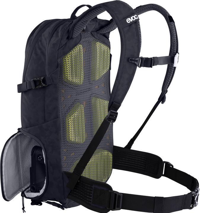 Actual product image Evoc Stage Capture 22L Backpack (22 l)