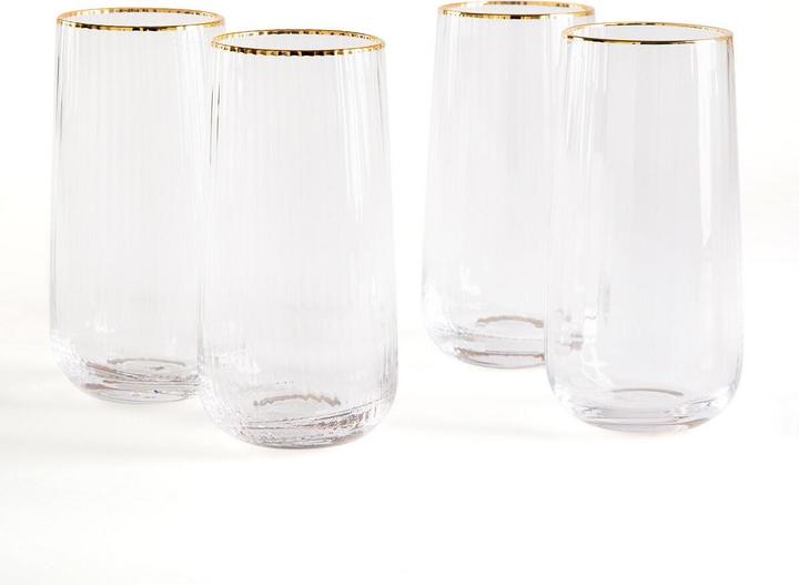 Produktbild La Redoute Interieurs Lurik (4x)