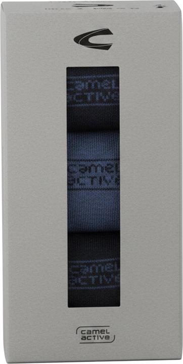 Produktbild Camel Active 6590X (3er Pack, 39 - 42)