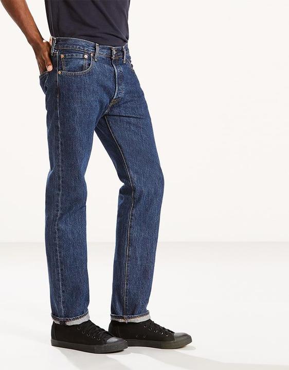 Produktbild Levis 501 Original (W31/L32)