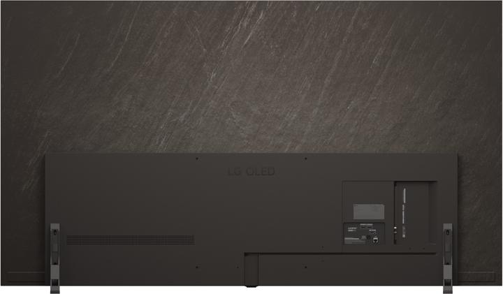 Produktbild LG OLED83B56LA (83", B5, OLED, 4K, 2025)