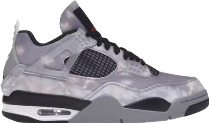 Image du produit Jordan 4 Retro Zen Master (44)