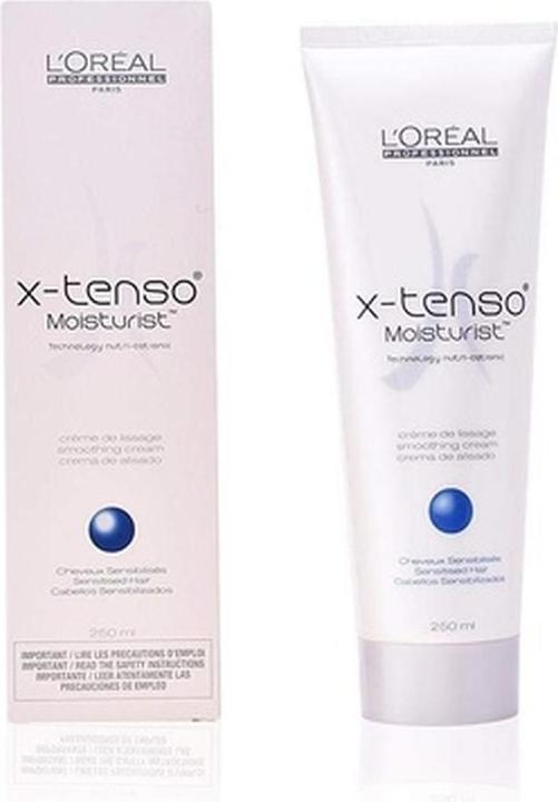 Produktbild L'Oréal Professionnel X-Tenso Moisturist Sensible (Haarcreme, 250 ml)