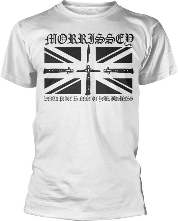 Produktbild Universal Textiles Flick Knife TShirt (S)