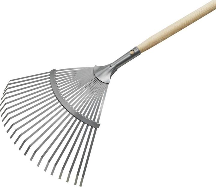 Image du produit Magni Balai à feuilles simple