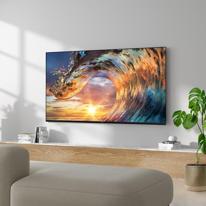Produktbild Panasonic TX-55MZ800E (55", MZ800E, OLED, 4K, 2023)