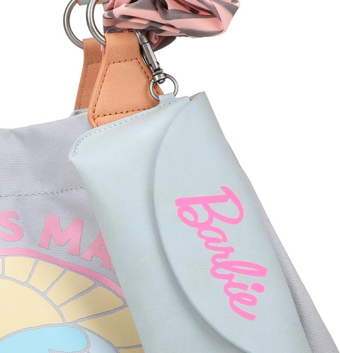 Produktbild Fritzi aus Preußen Izzy Limited Barbie Big Wave Shopper Tasche 42 cm (16 l)