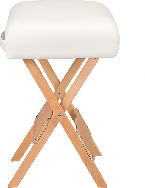 Produktbild tectake Hocker