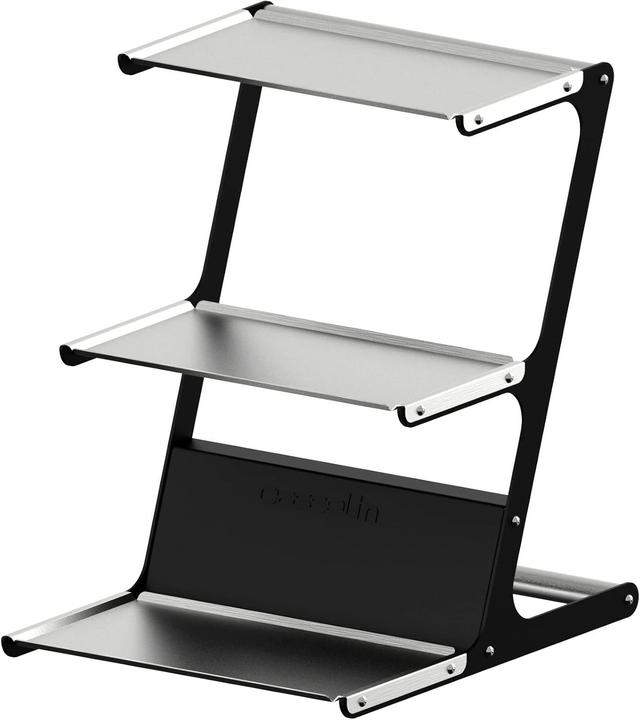 Casselin - Buffetscherm 3 niveaus GN 1/3 - Taly