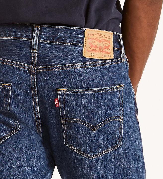 Produktbild Levis 501 Original (W31/L32)