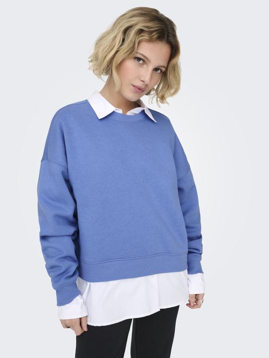 Produktbild Only Onlbest L/S Crew Neck Swt Noos (XS)