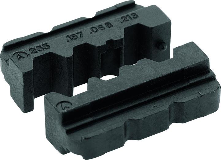 Actual product image Cimco CIM 106015 Insert for BNC connector