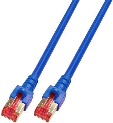 Produktbild EFB Elektronik Patchkabel (S/FTP, CAT6, 25 m)