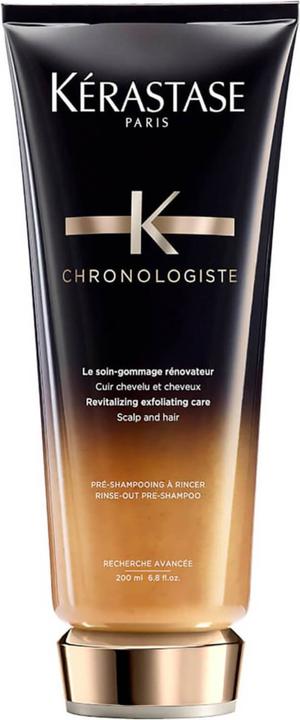 Kérastase Chronologiste Soin Gommage Renovateur (200 ml, Flüssiges Shampoo)