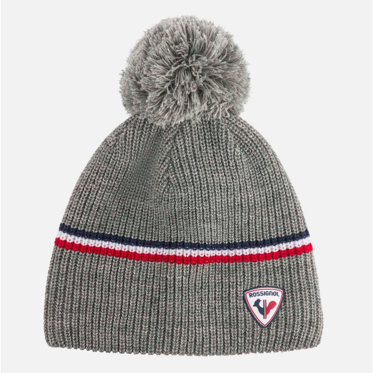 Rossignol, Uomini, Berretto, Ewan - Berretto - Uomo, Grigio
