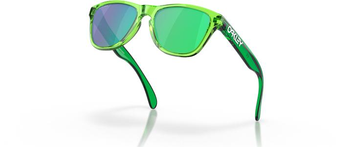 Actual product image Oakley Frogskins XXS