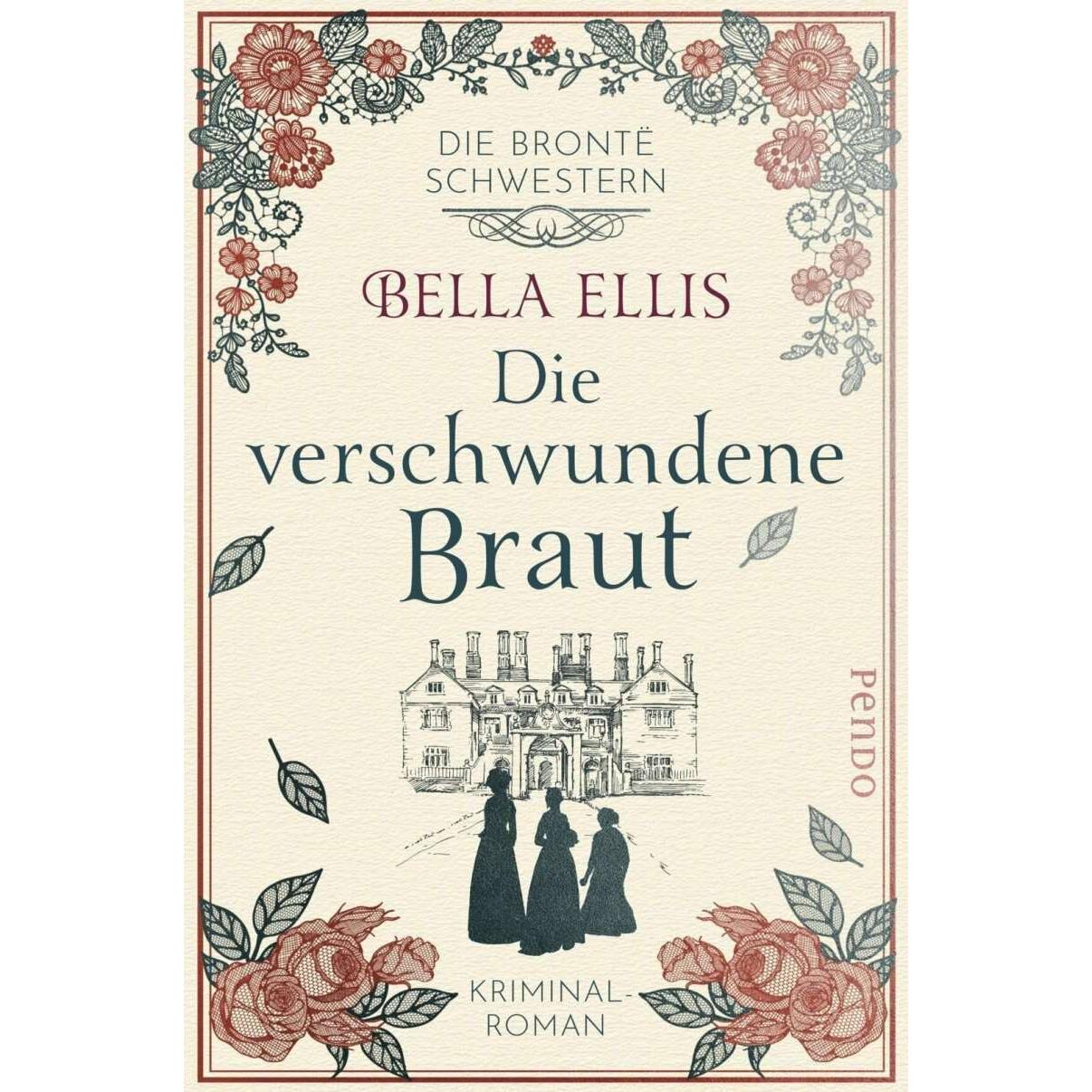 Die verschwundene Braut, Belletristik von Bella Ellis