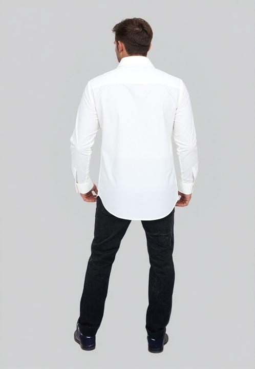 Produktbild U.S. Polo Hemd Button Down Shirt (XL)