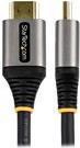 Produktbild StarTech com HDMM21V4M, 4 m, HDMI Type A (Standard), HDMI Type A (Standard), 48 Gbit/s, Canal de ret (4 m, HDMI, 2.1)