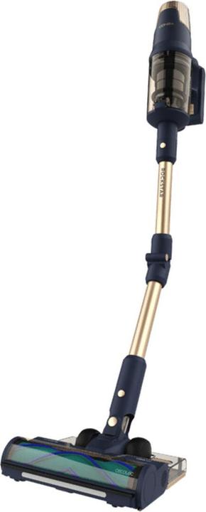 Cecotec Conga Rockstar RX70 AquaPet Flex