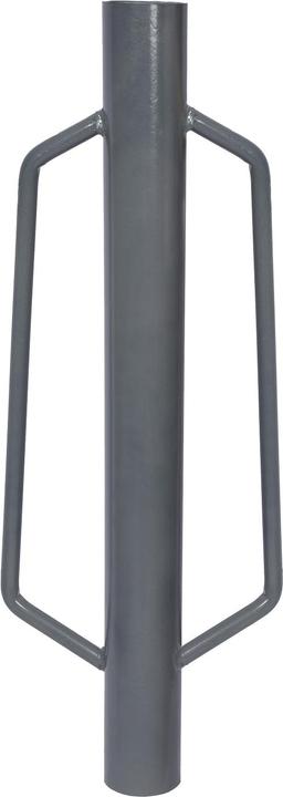 Actual product image XPOtool Pile driver