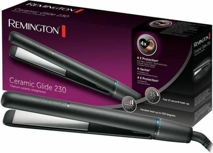 Produktbild Remington S3700 Ceramic Glide 230